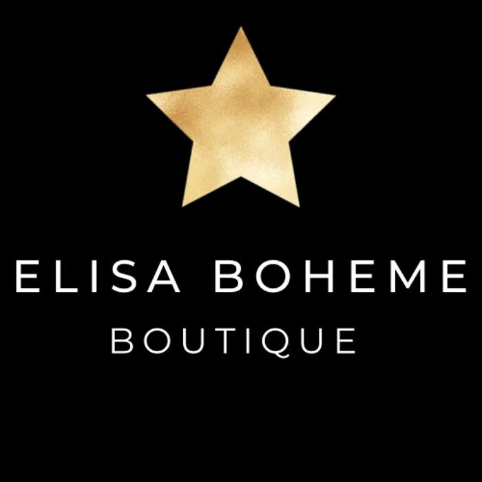 Images Elisa Bohème
