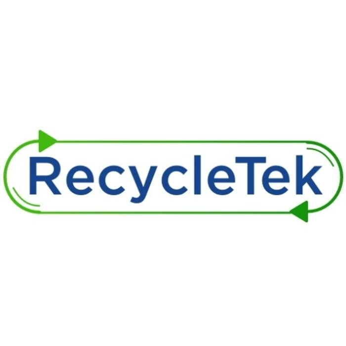 RECYCLETEK Logo