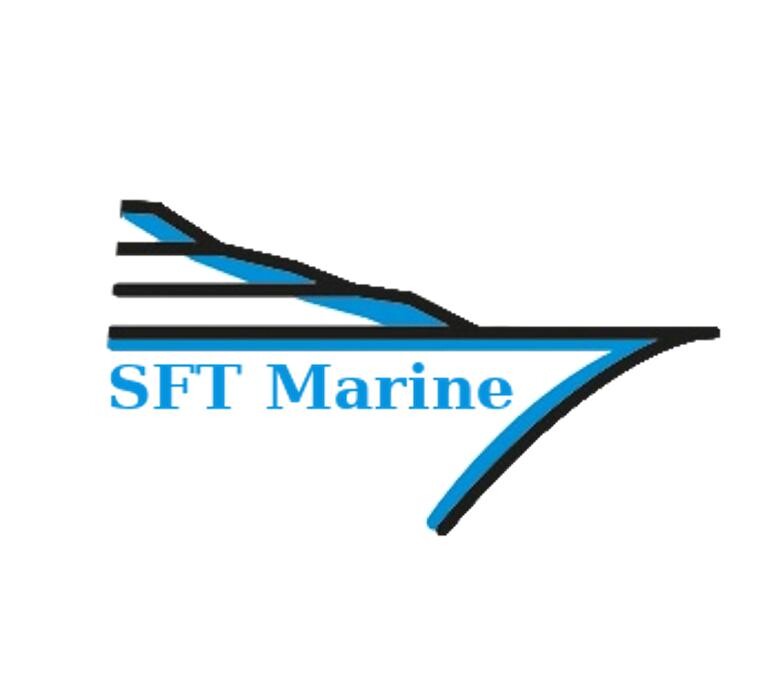 SFT Marine Logo