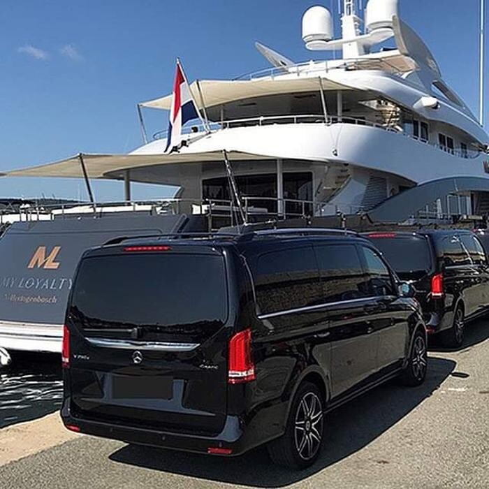 Images azur vtc