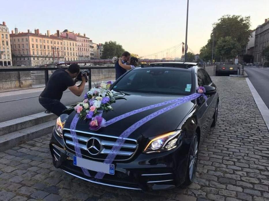 Images azur vtc