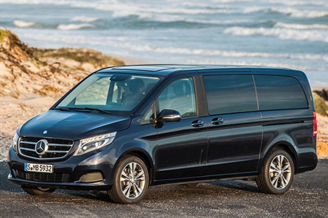 Images azur vtc