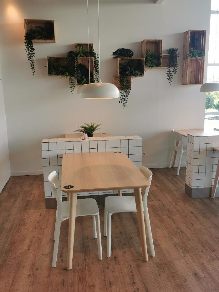 Images Restaurant IKEA Tours
