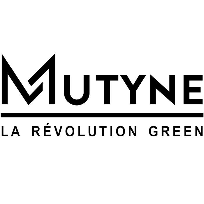 Mutyne Logo