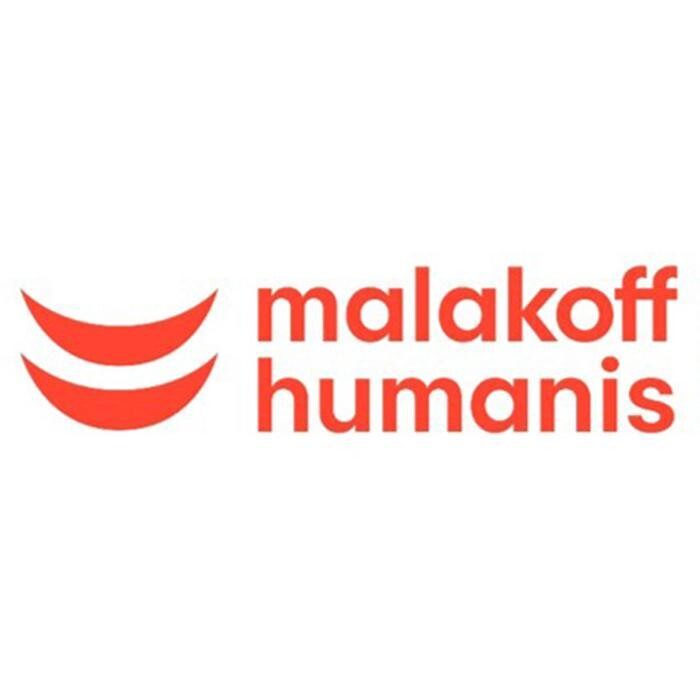 Bureau Malakoff Humanis Périgny Logo