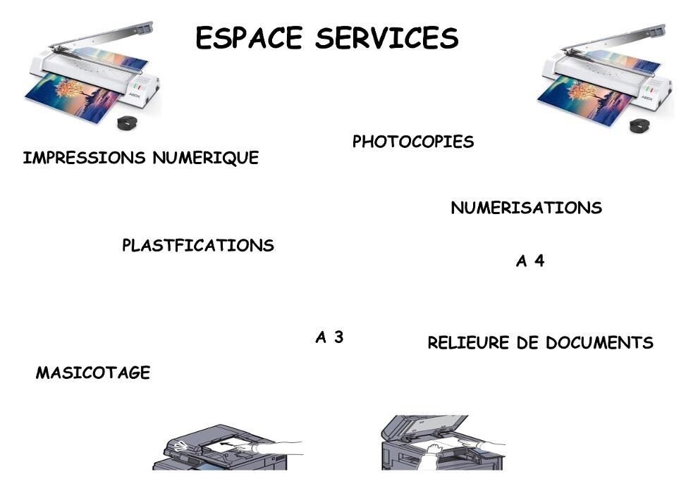 Images Mil Services Informatique
