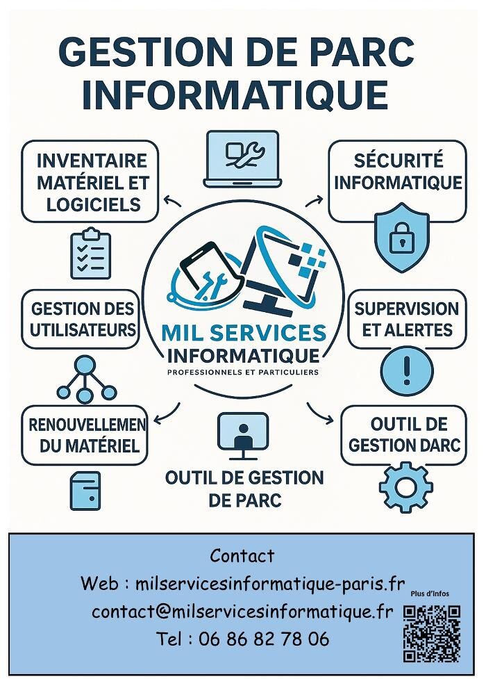 Images Mil Services Informatique