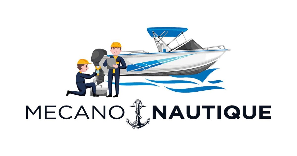 Images mecano-nautique