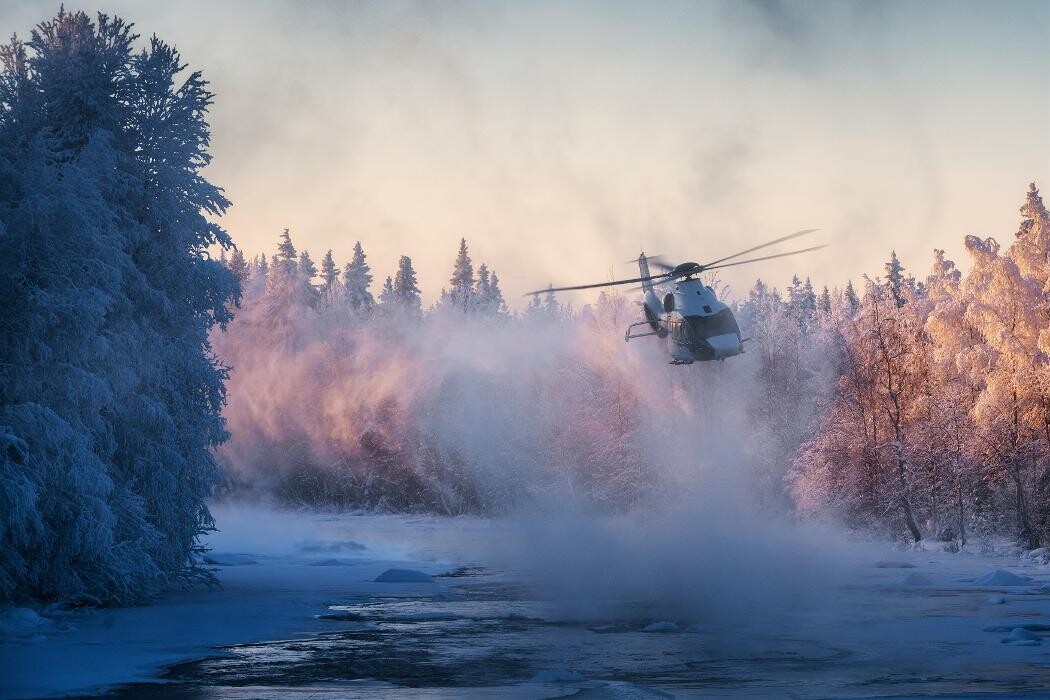 Images Airbus Helicopters