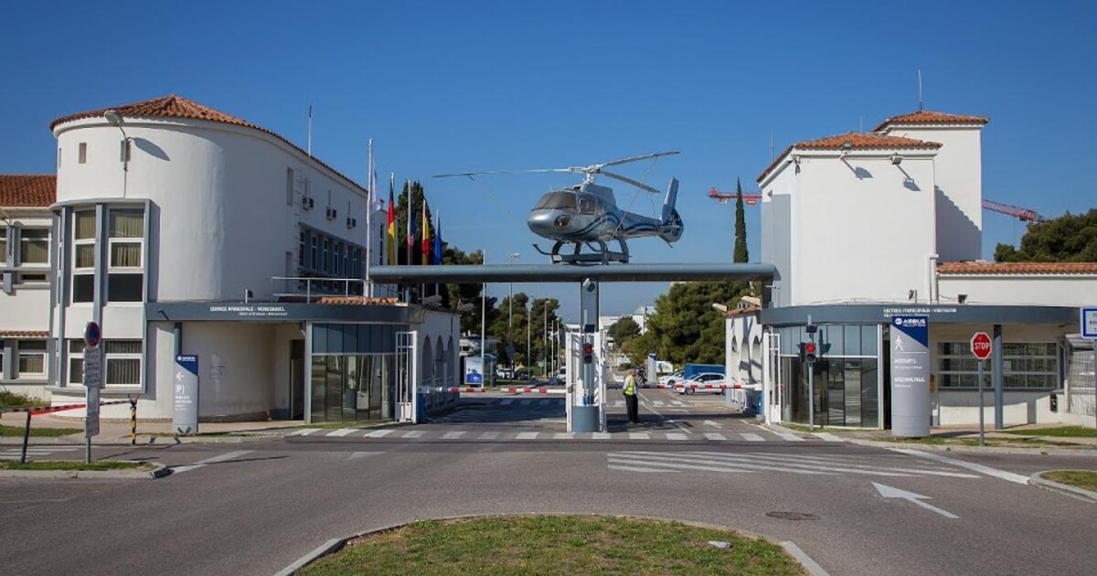 Images Airbus Helicopters