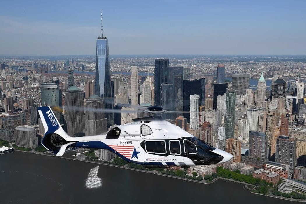 Images Airbus Helicopters