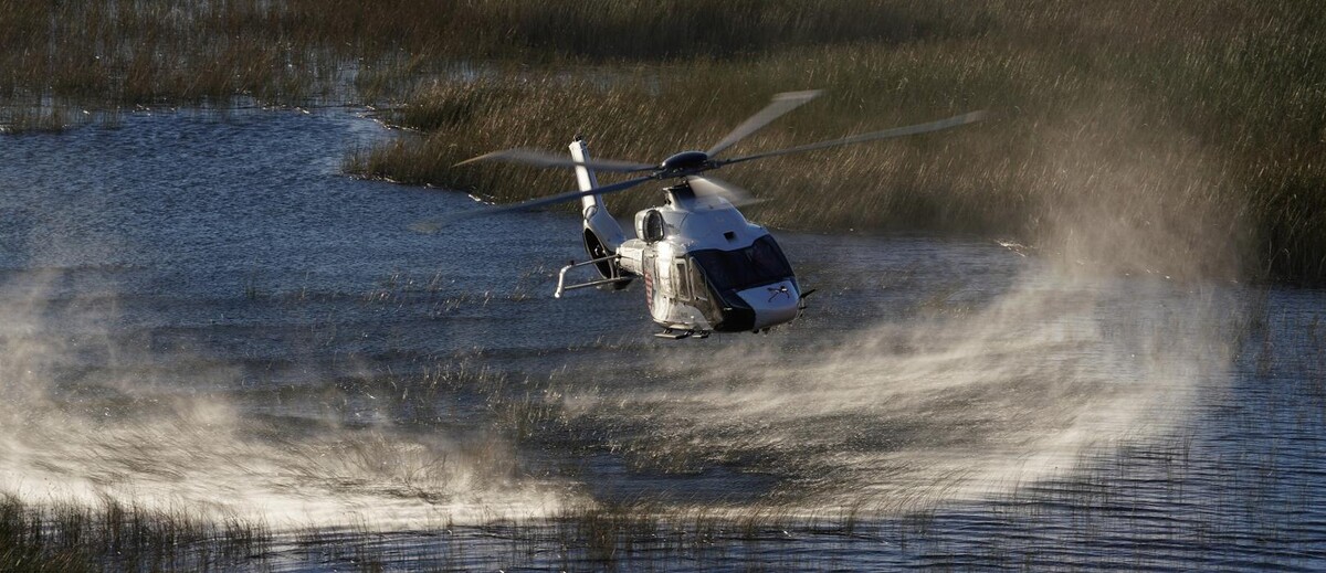 Images Airbus Helicopters