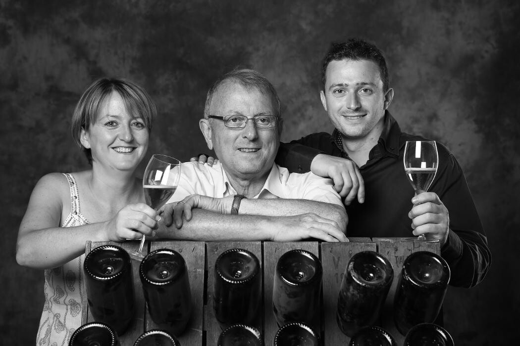 Images Champagne Patrick Soutiran