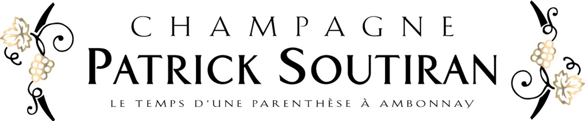 Champagne Patrick Soutiran Logo