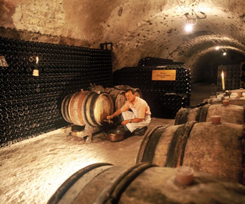 Images Champagne Patrick Soutiran