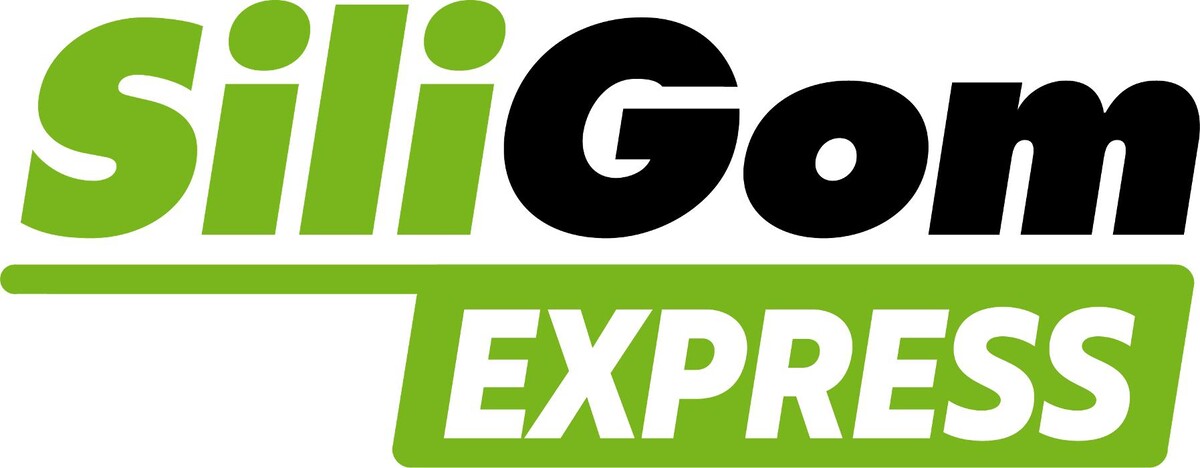 SILIGOM EXPRESS - AK AUTOS Logo