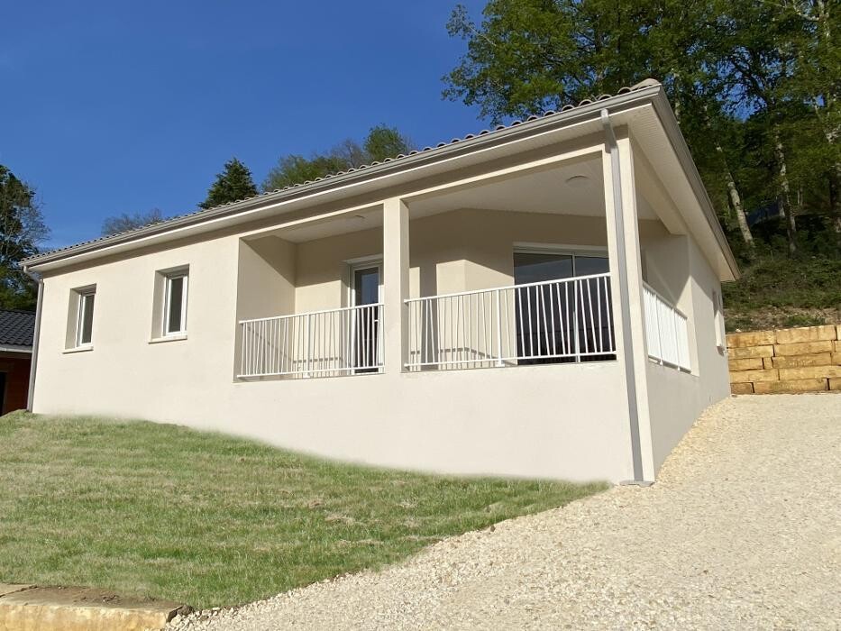 Images Maisons Aliénor