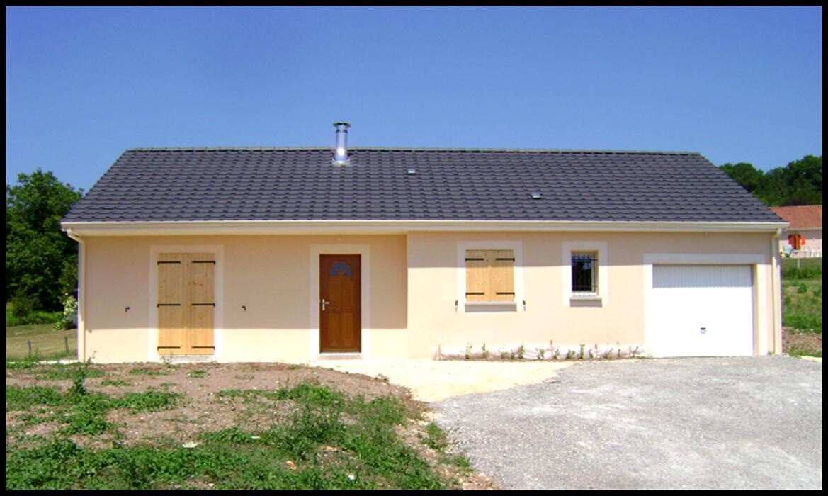 Images Maisons Aliénor