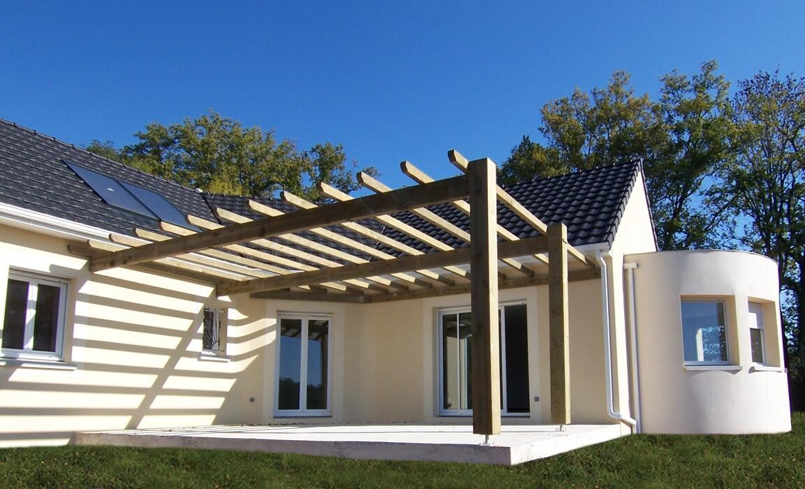 Images Maisons Aliénor