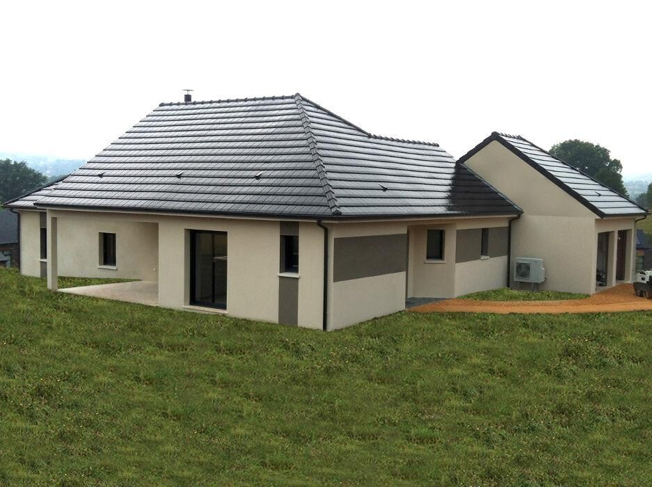 Images Maisons Aliénor