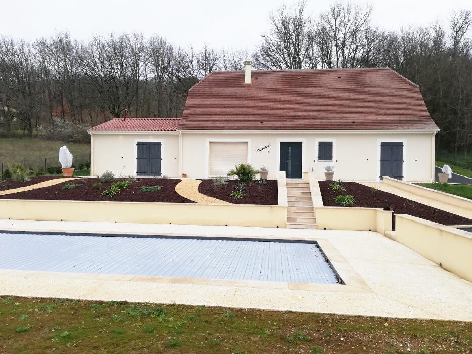 Images Maisons Aliénor