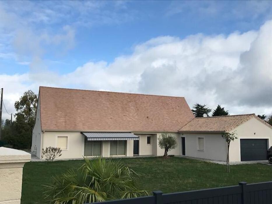 Images Maisons Aliénor