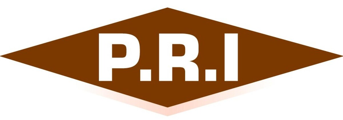 P.R.I Logo