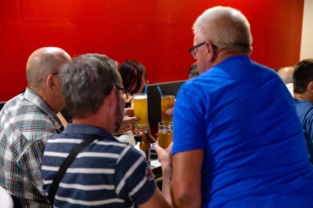 Images Défonce de rire - Café-Théâtre