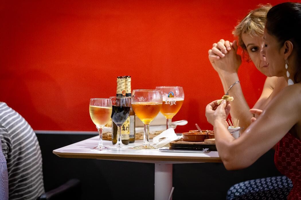 Images Défonce de rire - Café-Théâtre