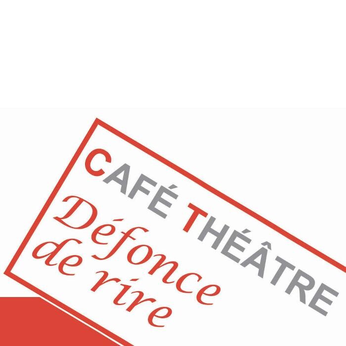 Images Défonce de rire - Café-Théâtre
