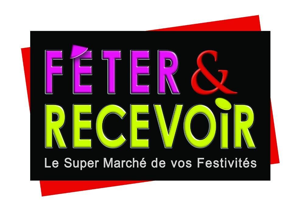 FETER ET RECEVOIR Logo