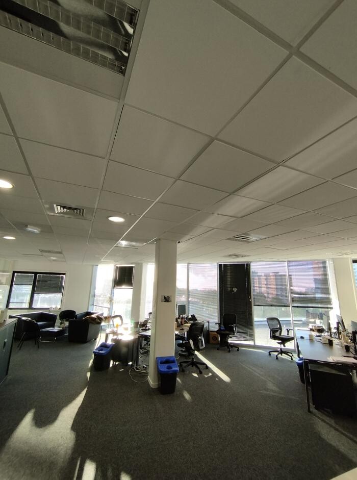 Images Randstad Cabinet de recrutement - Nantes