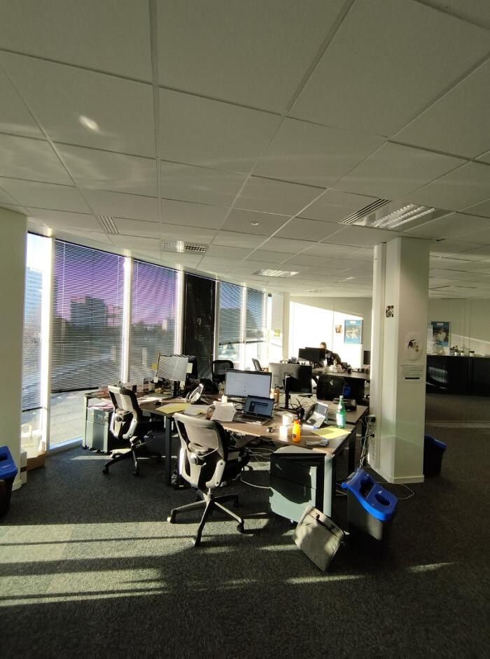 Images Randstad Cabinet de recrutement - Nantes