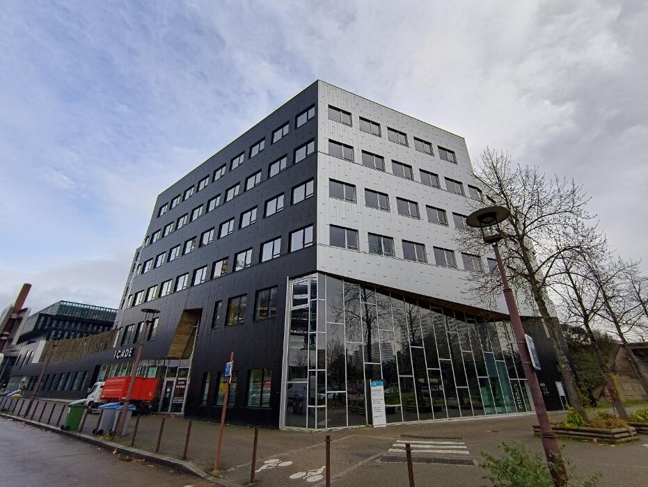 Images Randstad Cabinet de recrutement - Nantes