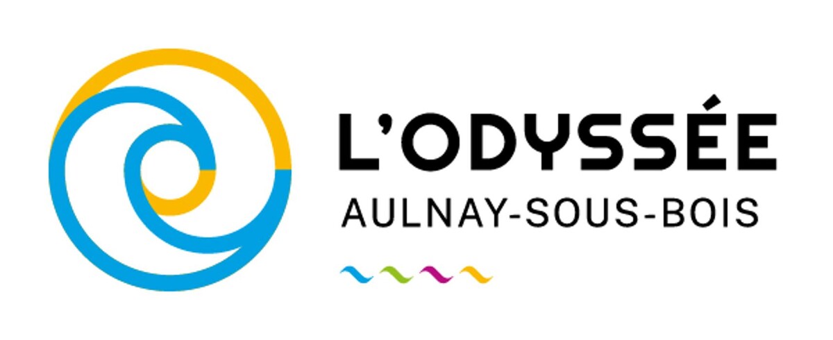 UCPA Aqua Stadium L'Odyssée Logo