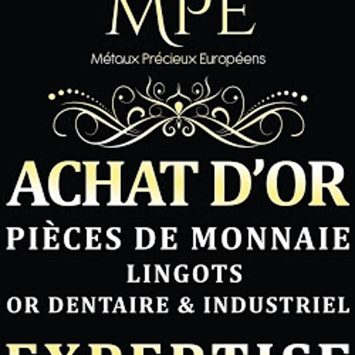 Images Achat Or à Lyon - Métaux Précieux Européens