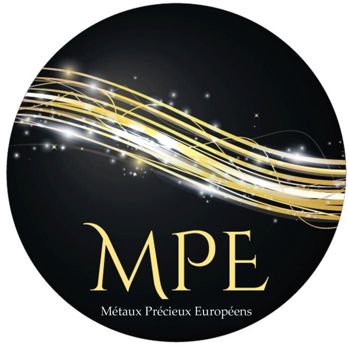 Achat Or à Lyon - Métaux Précieux Européens Logo