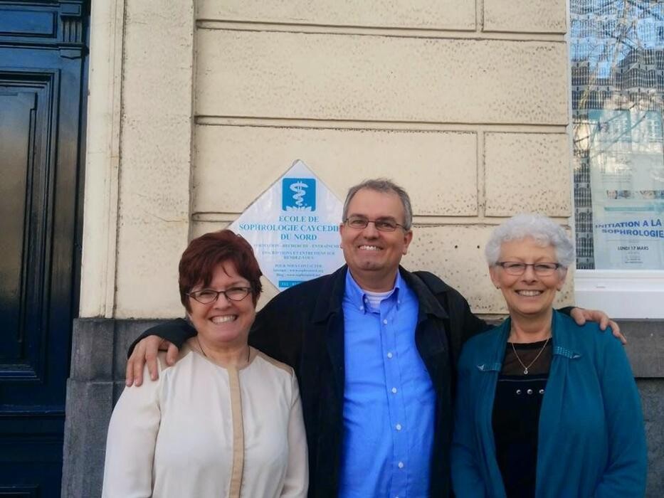 Images Ecole de Sophrologie Caycédienne du Nord