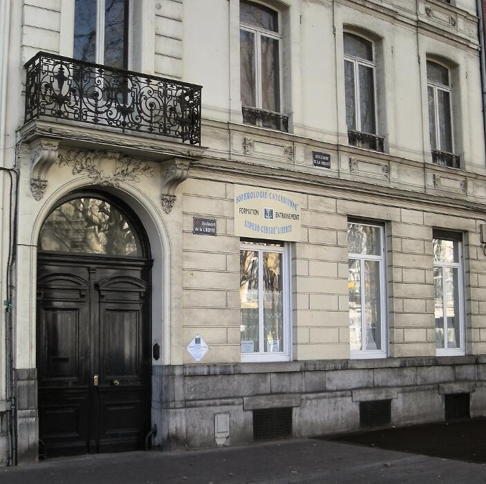 Images Ecole de Sophrologie Caycédienne du Nord