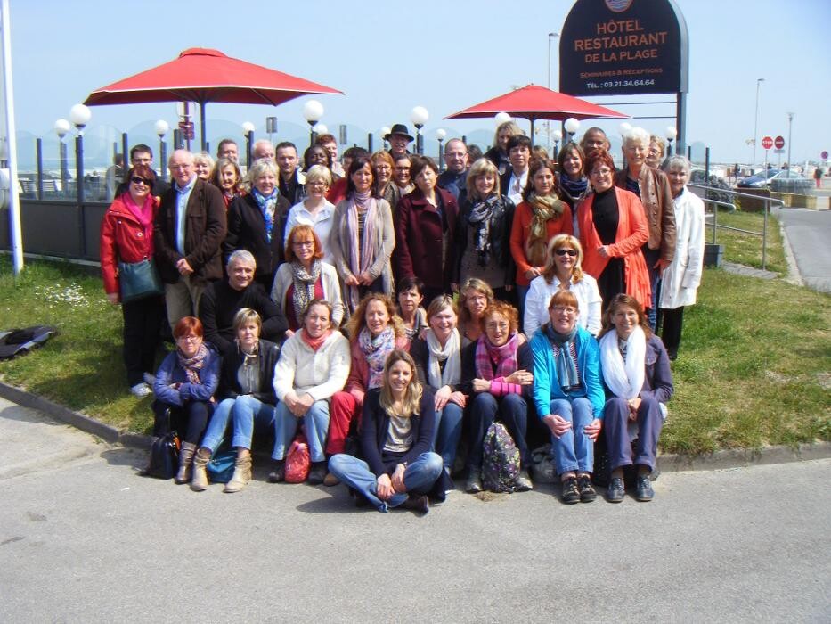 Images Ecole de Sophrologie Caycédienne du Nord