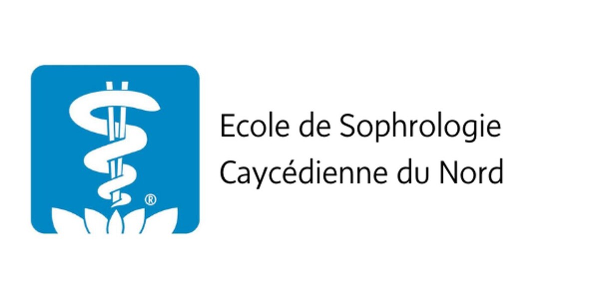 Ecole de Sophrologie Caycédienne du Nord Logo