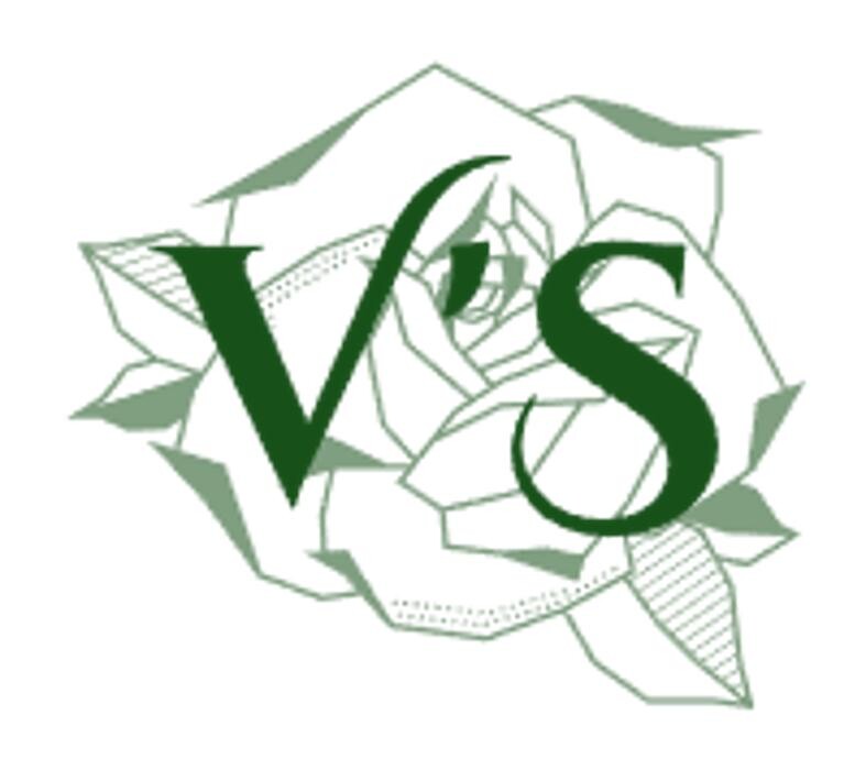 Agence Web Victor'S | Création & Gestion de Sites Internet Logo