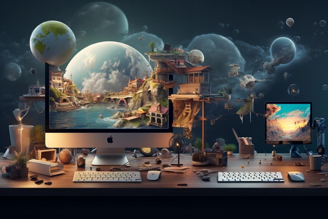 Images Agence Web Victor'S | Création & Gestion de Sites Internet