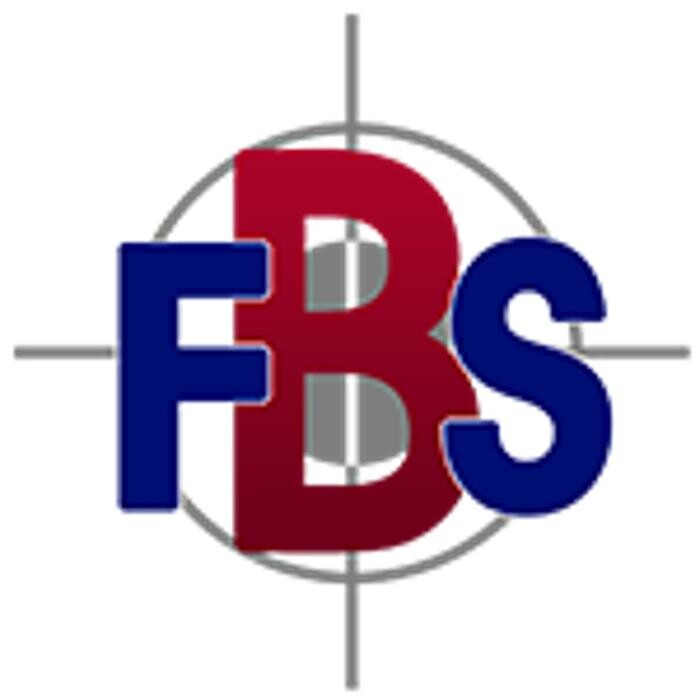 Facility Business Services FBS Logo