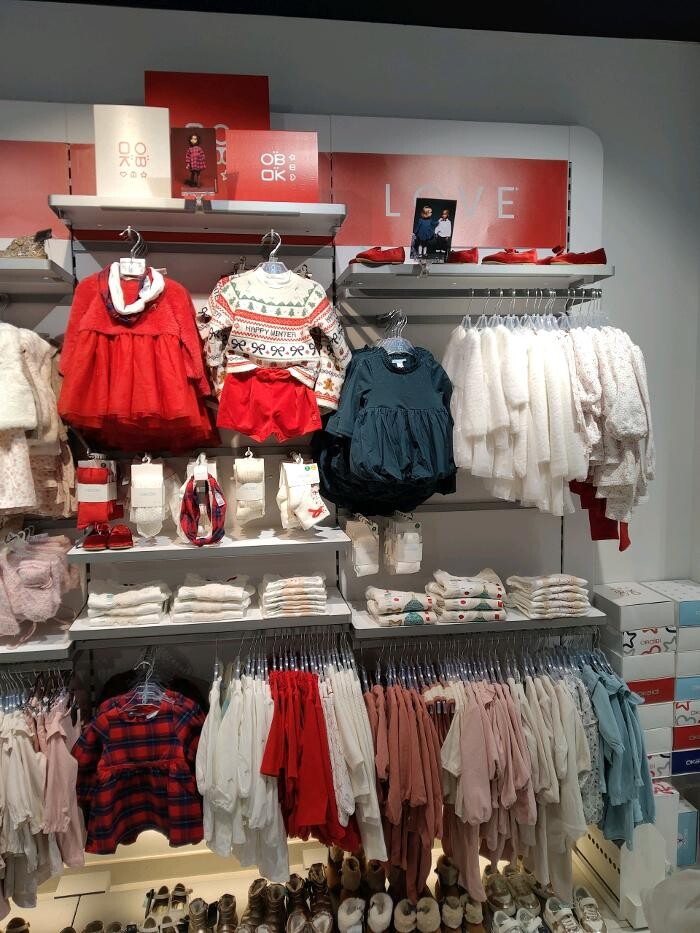 Images OKAIDI MARSEILLE LA VALENTINE