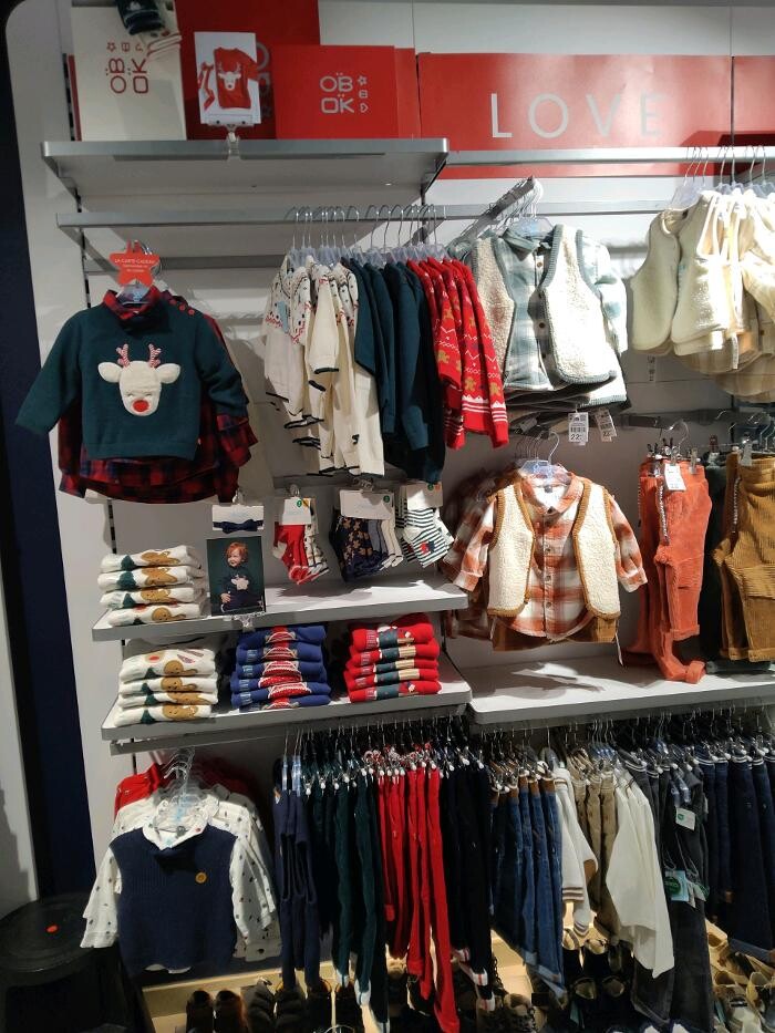 Images OKAIDI MARSEILLE LA VALENTINE