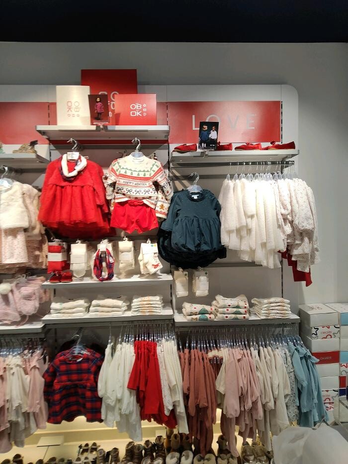 Images OKAIDI MARSEILLE LA VALENTINE