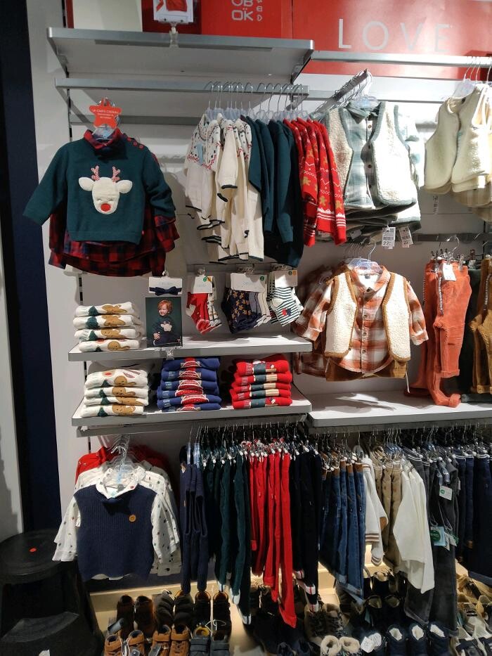 Images OKAIDI MARSEILLE LA VALENTINE