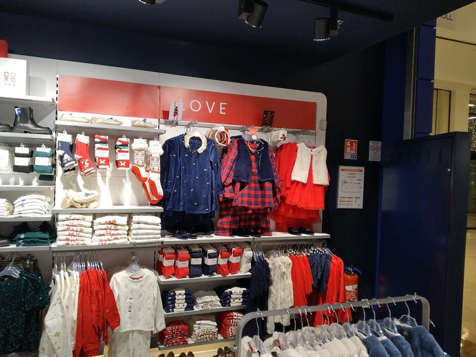 Images OKAIDI MARSEILLE LA VALENTINE