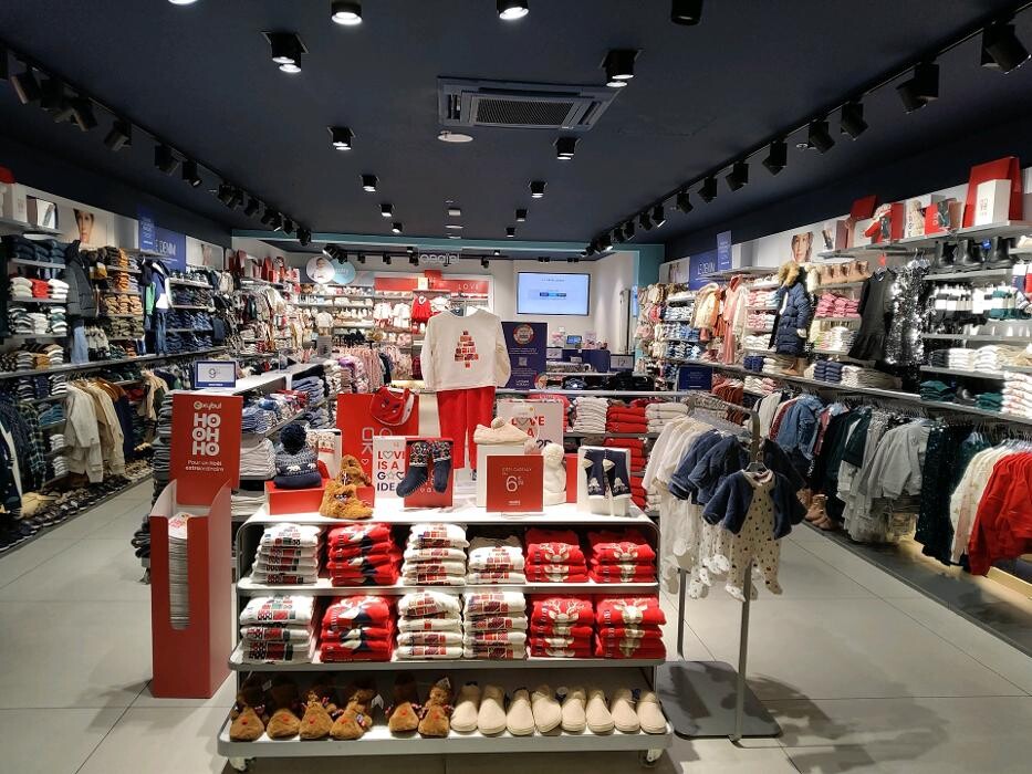 Images OKAIDI MARSEILLE LA VALENTINE